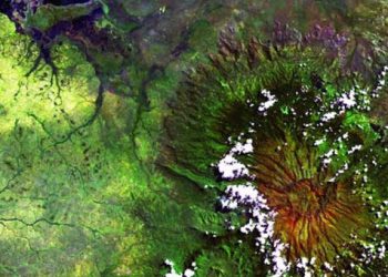 Βίντεο: Οι ωραιότερες εικόνες της Γης από το διάστημα