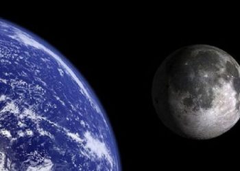 Γη και Σελήνη: Η συμπαντική σχέση