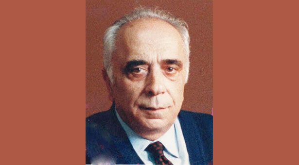 Πέθανε ο καθηγητής Ιπποκράτης Γιατζίδης