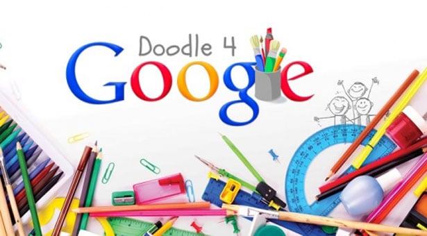 Έλληνες μαθητές σχεδιάζουν για την Google!