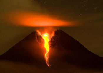 Ηφαίστειο: Πηγή ζωής και θανάτου