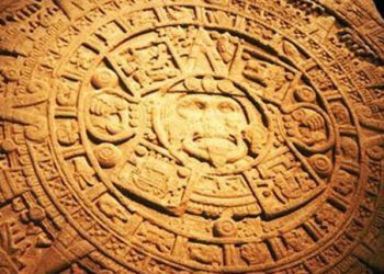 Τα ημερολόγια των Μάγια και η συντέλεια του κόσμου