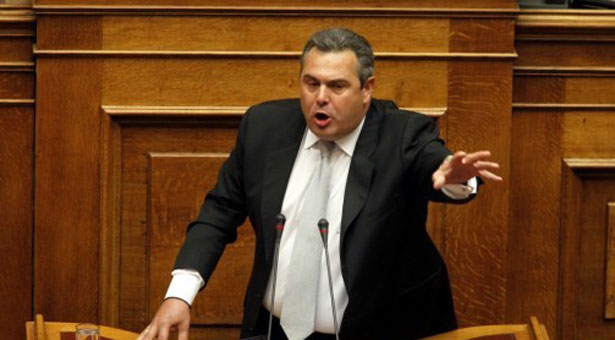 Αδιάβαστοι ψηφίζουν τα μέτρα που διαλύουν την ελληνική κοινωνία (video)