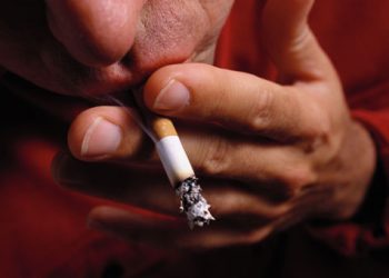 10 χώρες που οι άνθρωποι καπνίζουν περισσότερο