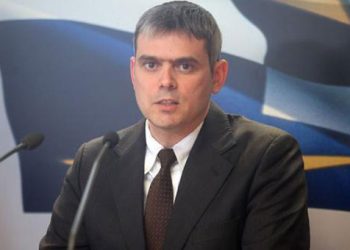 Επίθεση Καραγκούνη στον ΣΥΡΙΖΑ για την υπόθεση Παναρίτη