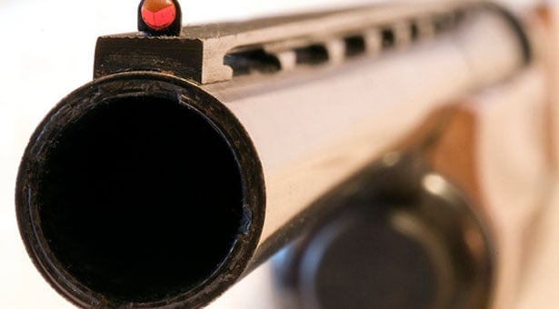 Ηράκλειο: Σύλληψη 25χρονου με συλλογή όπλων