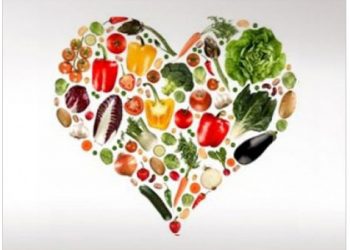 Οι 10 καλύτερες τροφές για τη καρδιά μας
