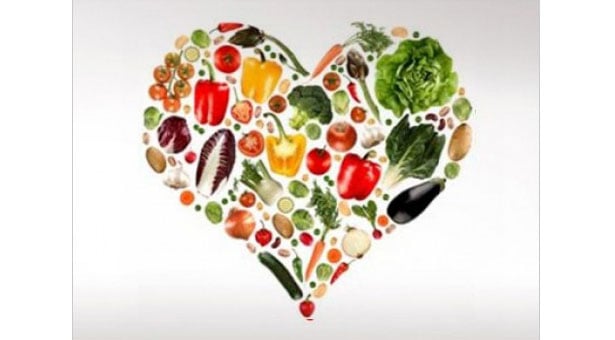 Οι 10 καλύτερες τροφές για τη καρδιά μας