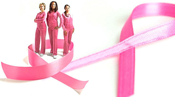Πρόληψη κατά του καρκίνου του μαστού