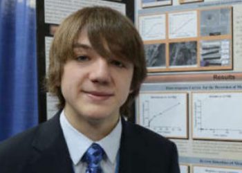 15χρονος ανακάλυψε μέθοδο για την διάγνωση του καρκίνου στο πάγκρεας