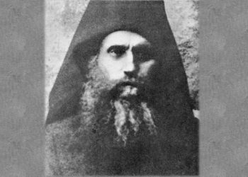 Τα Ιερά Λείψανα του Αγ. Γεωργίου Καρσλίδη στα Γιαννιτσά