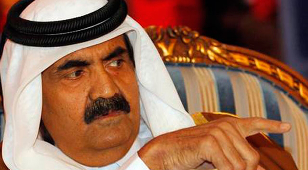 Εμίρης του Κατάρ: Το Ισραήλ να άρει την πολιορκία