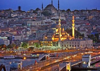 Τουρκία: Βίντεο με ελληνικούς υπότιτλους για την πολυπολιτισμική Κωνσταντινούπολη