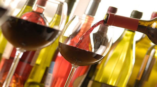 Виноделы России: запрет на ввоз виноматериалов обвалит рынок