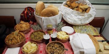 Μιχάλης Παζαράκης: Κρητική διατροφή και μακροζωία