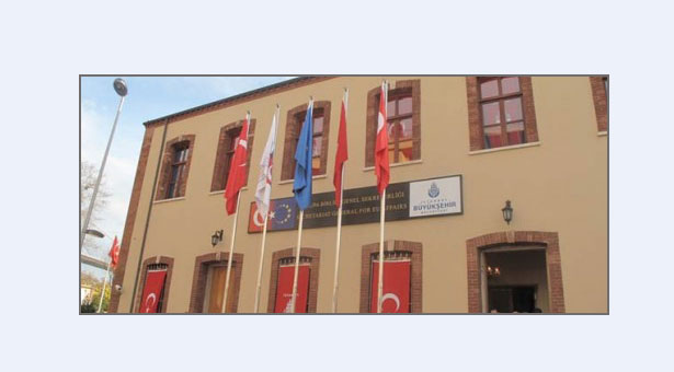 Η Τουρκία επιστρέφει στους Έλληνες δημευμένο σχολείο!