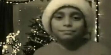 Η τραγική ιστορία πίσω από το Χριστουγεννιάτικο τραγούδι «Mamacita»