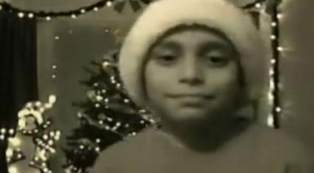 Η τραγική ιστορία πίσω από το Χριστουγεννιάτικο τραγούδι «Mamacita»