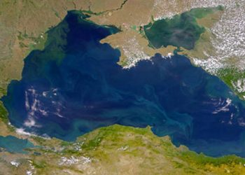 Россия выделила 1 млн долларов на развитие проектов в черноморском регионе