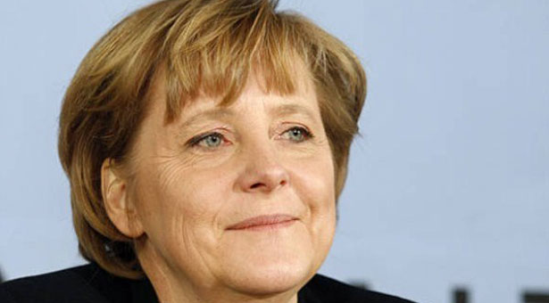 Μεταστροφή της Μέρκελ υπέρ της Ελλάδας «βλέπουν» τα γερμανικά ΜΜΕ