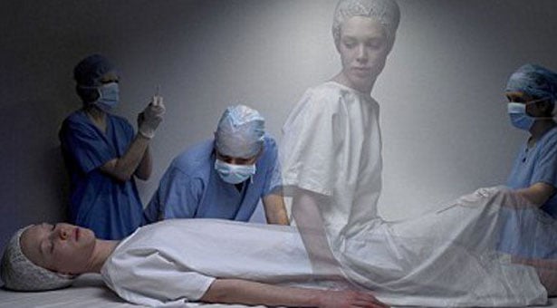 Τι συμβαίνει όταν πεθαίνεις; Βέλγος γιατρός εξηγεί