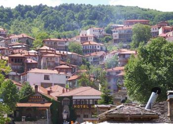 100 χρόνια από την απελευθέρωση του Μετσόβου