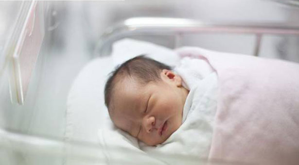 Μια έρευνα που σοκάρει για τα μωρά στην Ελλάδα