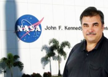 Η NASA θα εγκαταστήσει κέντρο ερευνών στην Καλαμάτα