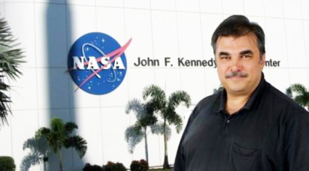 Η NASA θα εγκαταστήσει κέντρο ερευνών στην Καλαμάτα