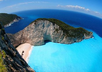 Οι 10 καλύτερες παραλίες της Ελλάδας που ζηλεύει και η Χαβάη!
