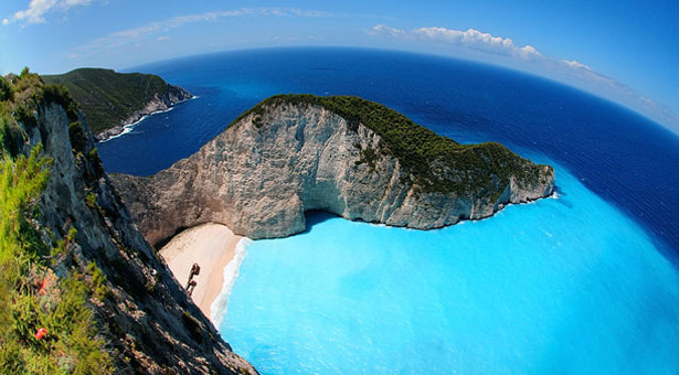 Οι 10 καλύτερες παραλίες της Ελλάδας που ζηλεύει και η Χαβάη!
