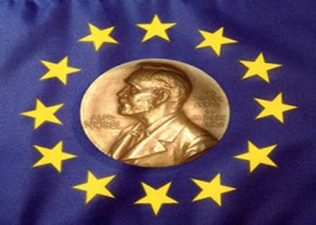 Нобелевская премия мира: среди претендентов – греки, Папа и Трамп