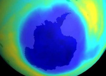 Τι είναι η τρύπα του όζοντος;