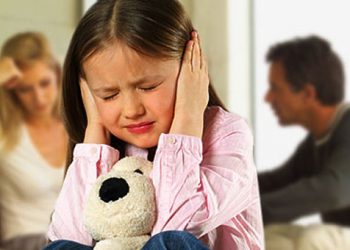 Διαζύγιο: Τι επιπτώσεις έχει στα παιδιά;