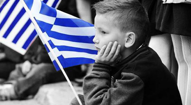 Κλείνουν τα μάτια στην γενοκτονία του Ελληνισμού. Σοκαριστικά στοιχεία για υπογεννητικότητα