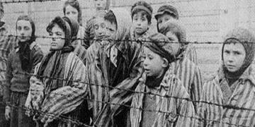 Πάνω από 10.000 Εβραιόπουλα της Θεσσαλονίκης στα κολαστήρια των Ναζί