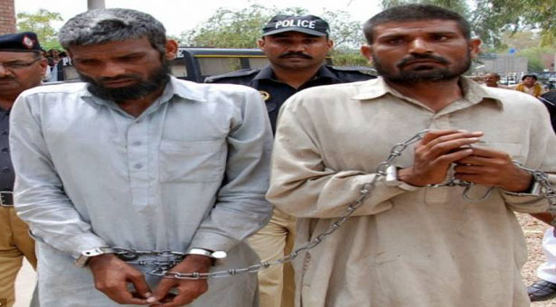 Πακιστάν: Κανίβαλοι έφαγαν πάνω από 100 πτώματα από νεκροταφεία