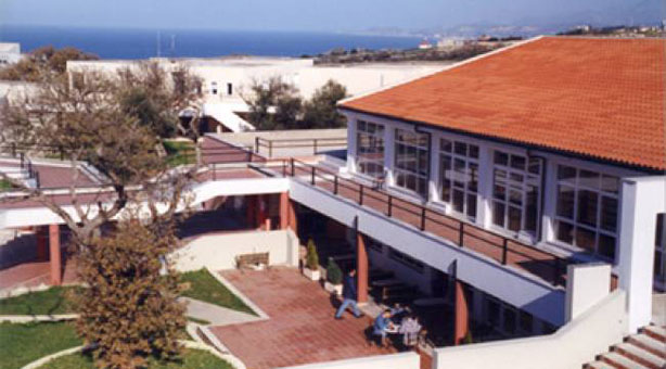 Το Πανεπιστήμιο Κρήτης στα καλύτερα του κόσμου!