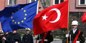 Ένοχη για παραβιάσεις ανθρωπίνων δικαιωμάτων σε 21 υποθέσεις η Τουρκία