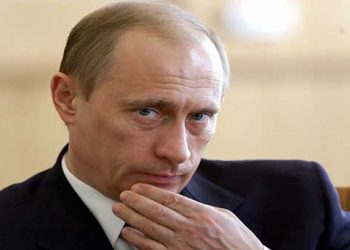Αποσύρει τα ρωσικά στρατεύματα από τη Συρία ο Πούτιν