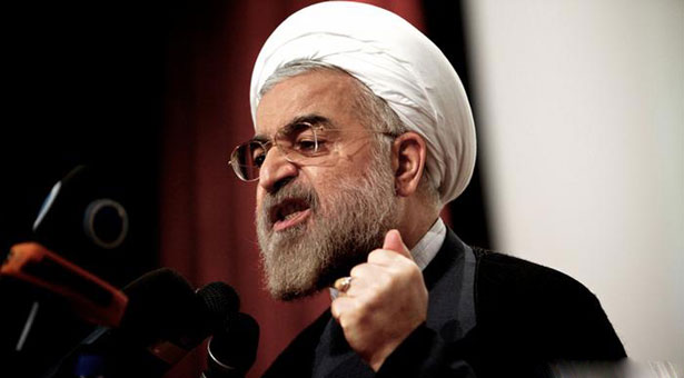 Μεγάλες οι προσδοκίες από τον νέο πρόεδρο του Ιράν