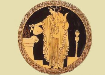 Απίστευτο: Δείτε τι ρωτούσαν οι Αρχαίοι Έλληνες την Πυθία