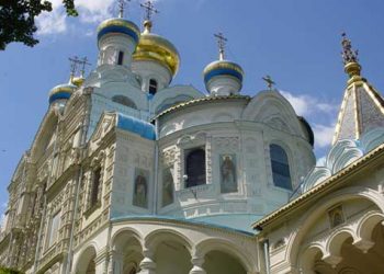 Синод РПЦ обсудит отказ ряда церквей участвовать во Всеправославном соборе