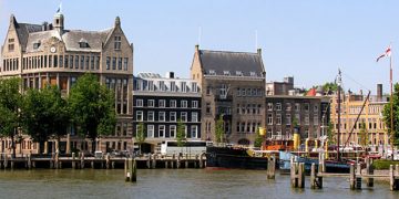 Ρότερνταμ:Κοινωνική εργασία για το επίδομα ανεργίας