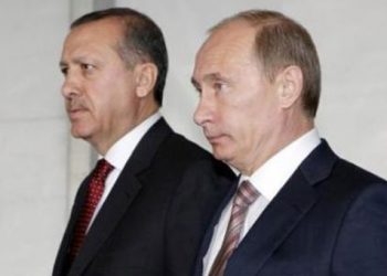 Η Ρωσία κουνάει το δάχτυλο στην Τουρκία