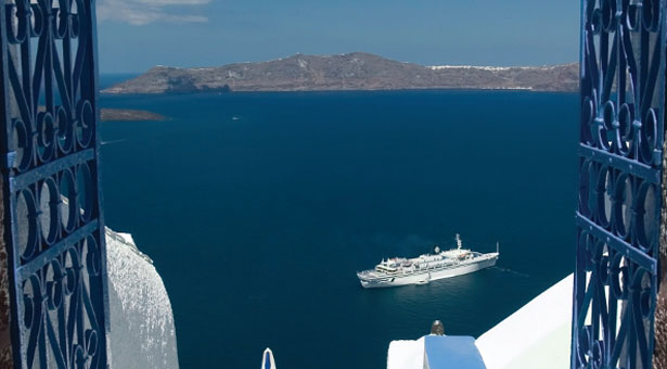 Η Ελλάδα στην κορυφή του Lonely Planet