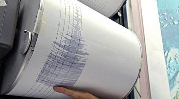 Σεισμός 4 Ρίχτερ ανοιχτά της Ύδρας