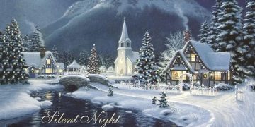 24 Δεκεμβρίου 1818: Η ιστορία της Άγιας Νύχτας