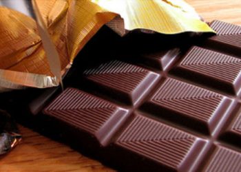 Μαύρη σοκολάτα καθημερινά για μακροζωία
