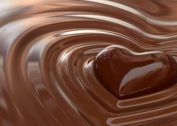10 μύθοι και μια αλήθεια για τη σοκολάτα